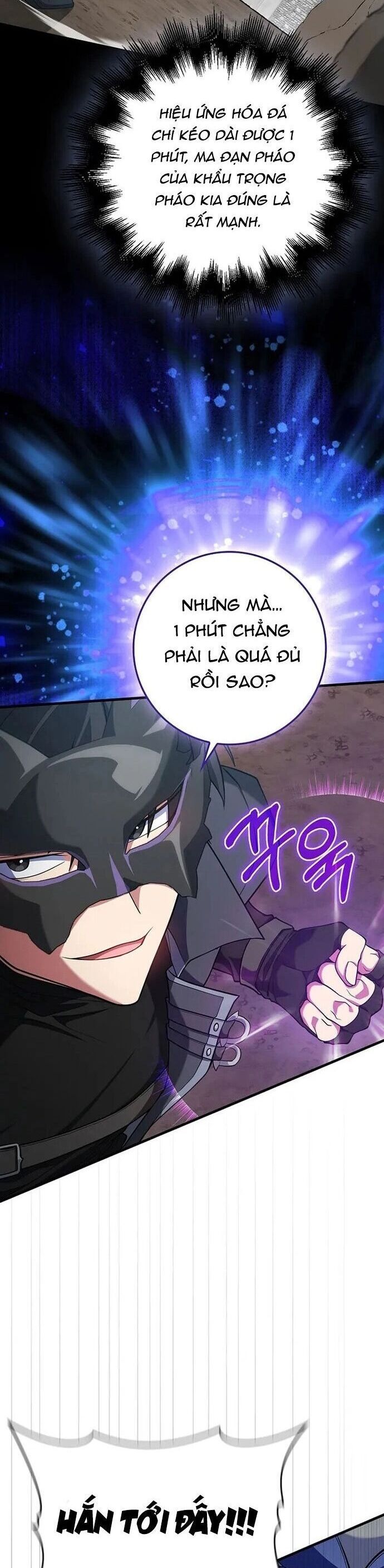 đọc truyện Người Chơi Cấp Tối Đa Chương 57 ảnh 8 tại Thiên Thai Truyện