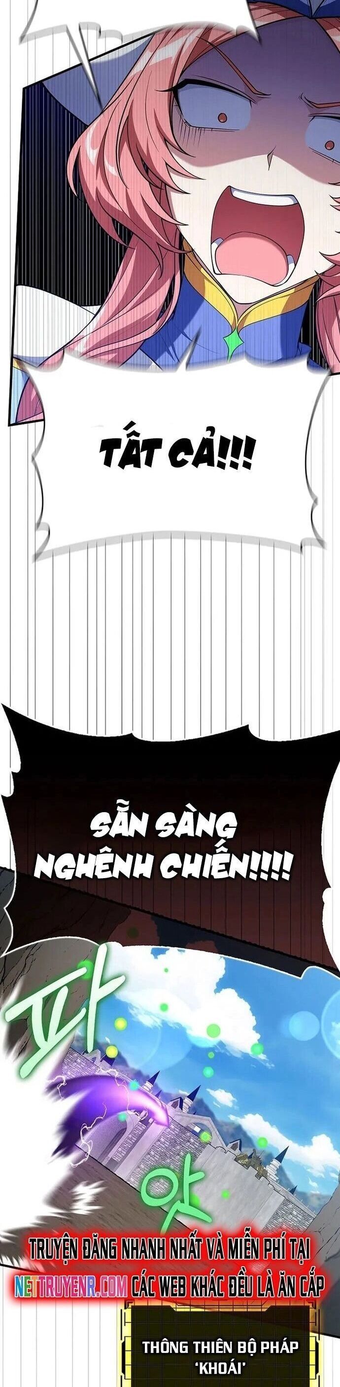 đọc truyện Người Chơi Cấp Tối Đa Chương 57 ảnh 9 tại Thiên Thai Truyện