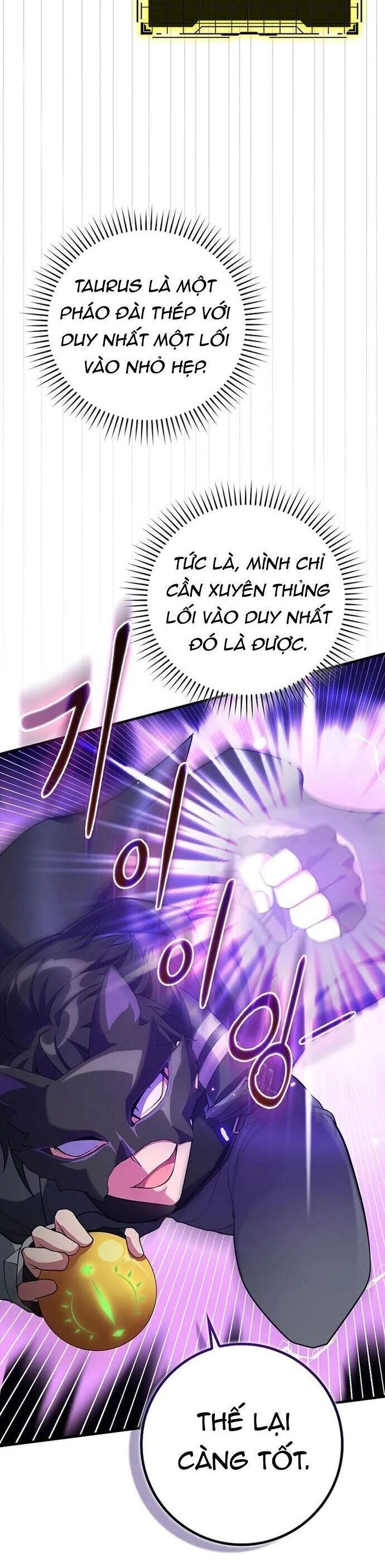 đọc truyện Người Chơi Cấp Tối Đa Chương 57 ảnh 10 tại Thiên Thai Truyện