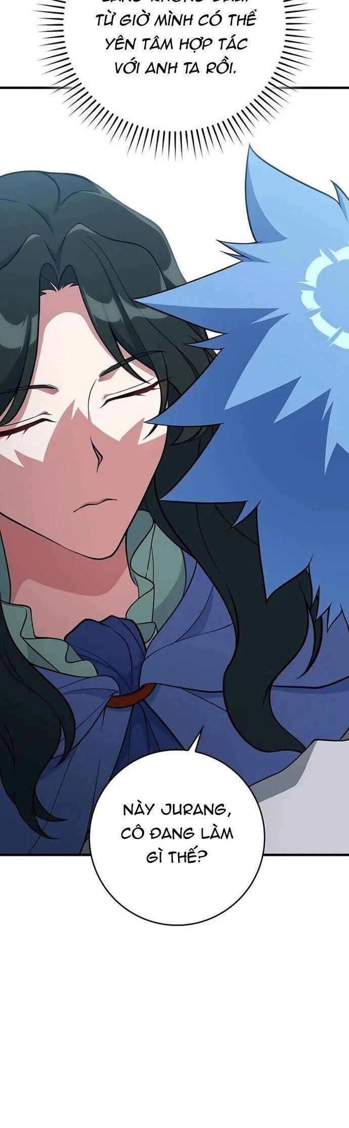 đọc truyện Người Chơi Cấp Tối Đa Chương 58 ảnh 12 tại Thiên Thai Truyện