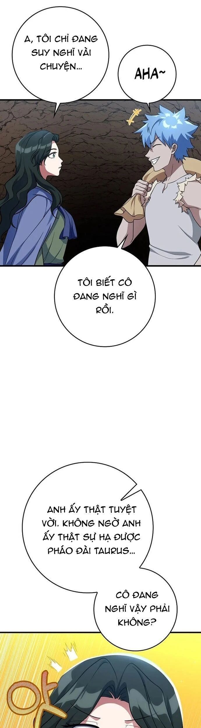 đọc truyện Người Chơi Cấp Tối Đa Chương 58 ảnh 13 tại Thiên Thai Truyện