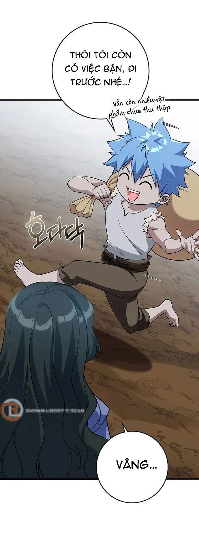 đọc truyện Người Chơi Cấp Tối Đa Chương 58 ảnh 15 tại Thiên Thai Truyện