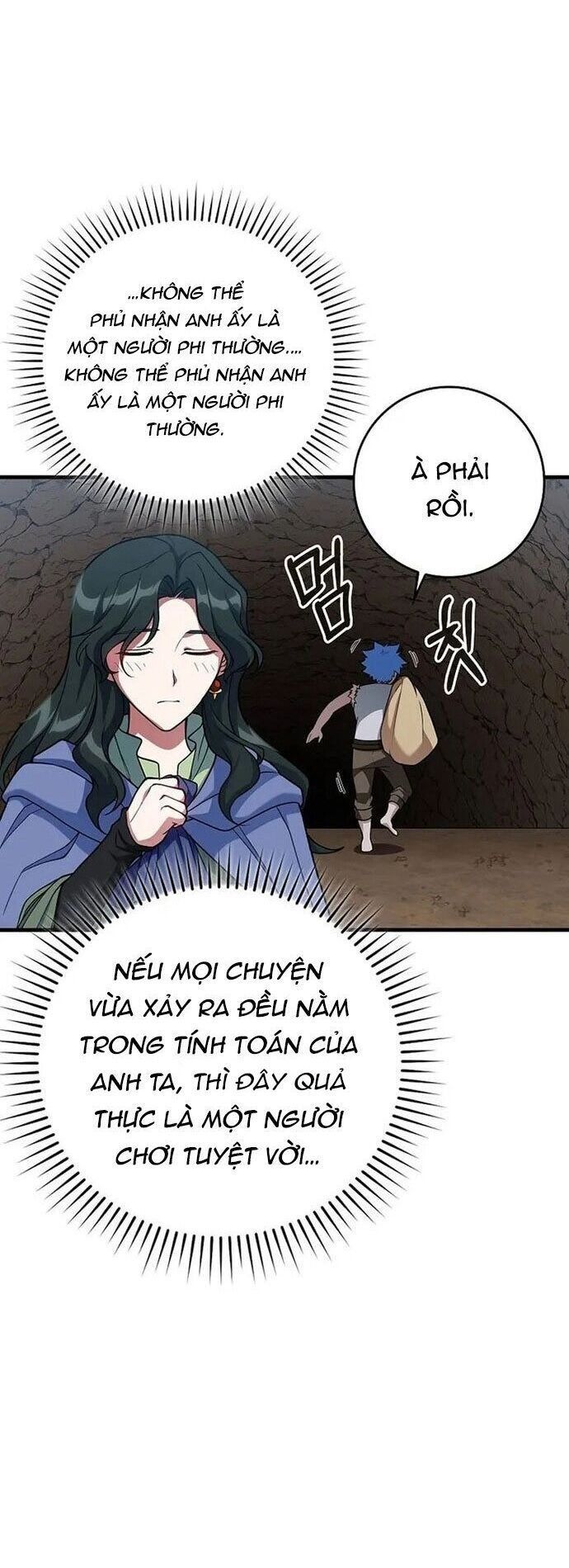 đọc truyện Người Chơi Cấp Tối Đa Chương 58 ảnh 16 tại Thiên Thai Truyện