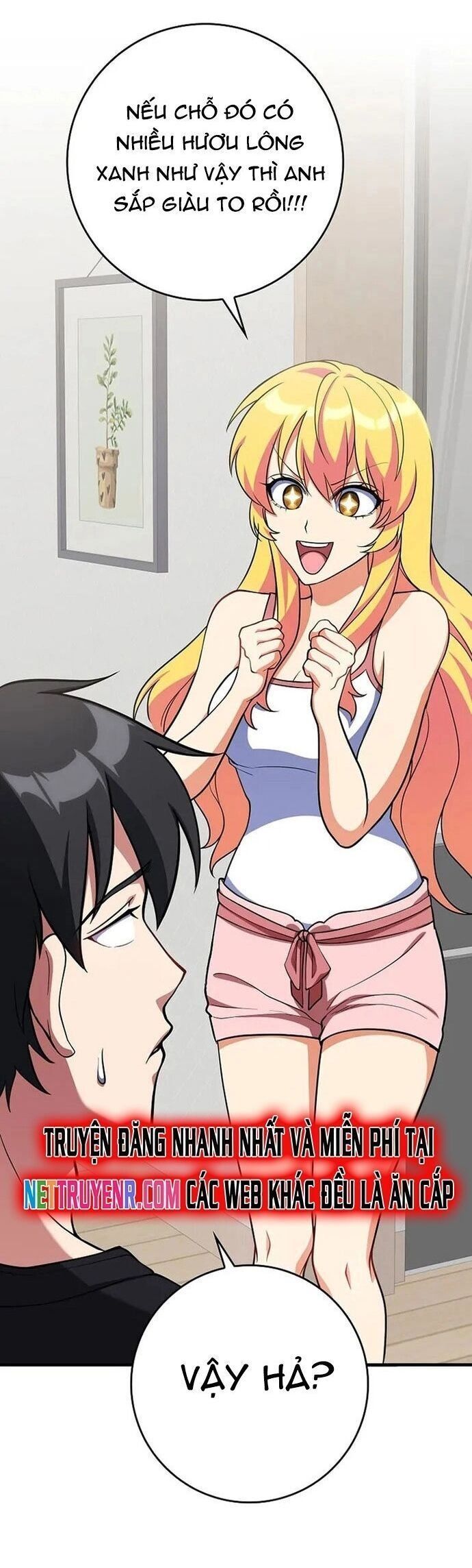 đọc truyện Người Chơi Cấp Tối Đa Chương 58 ảnh 23 tại Thiên Thai Truyện