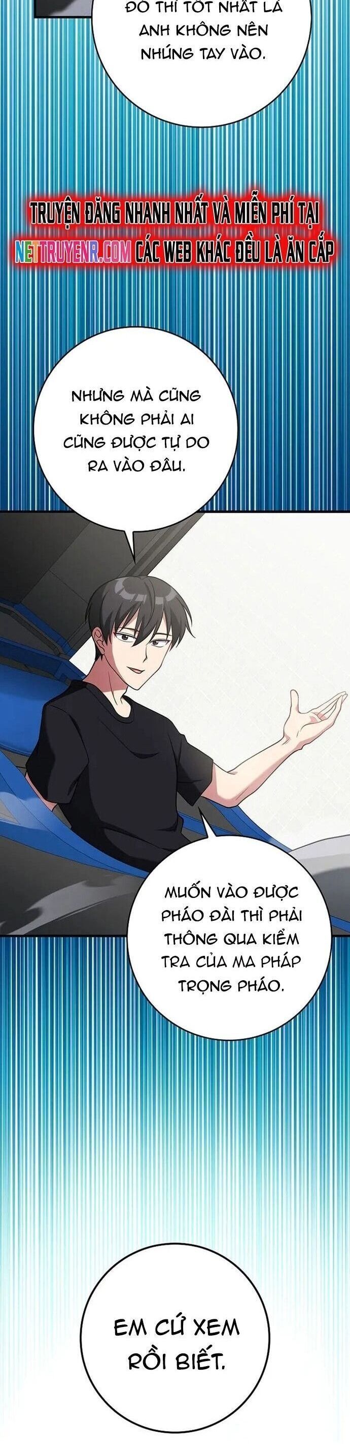 đọc truyện Người Chơi Cấp Tối Đa Chương 58 ảnh 27 tại Thiên Thai Truyện