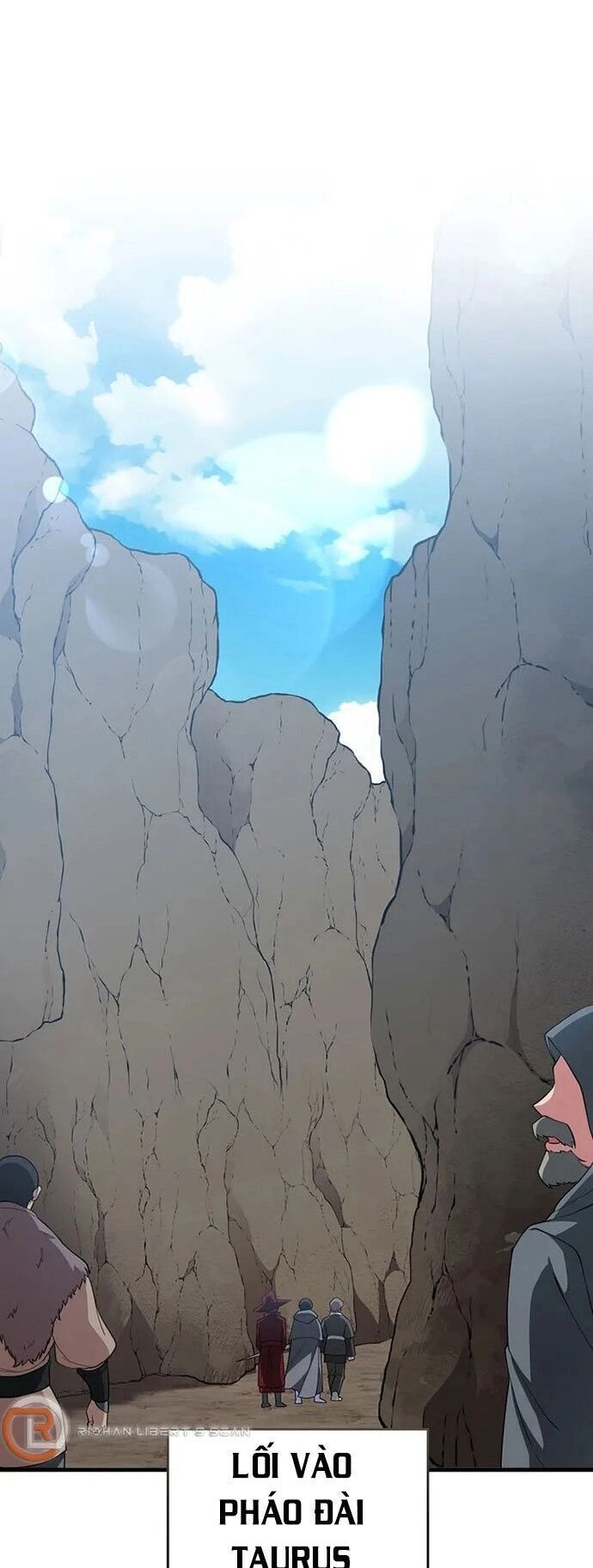 đọc truyện Người Chơi Cấp Tối Đa Chương 58 ảnh 28 tại Thiên Thai Truyện