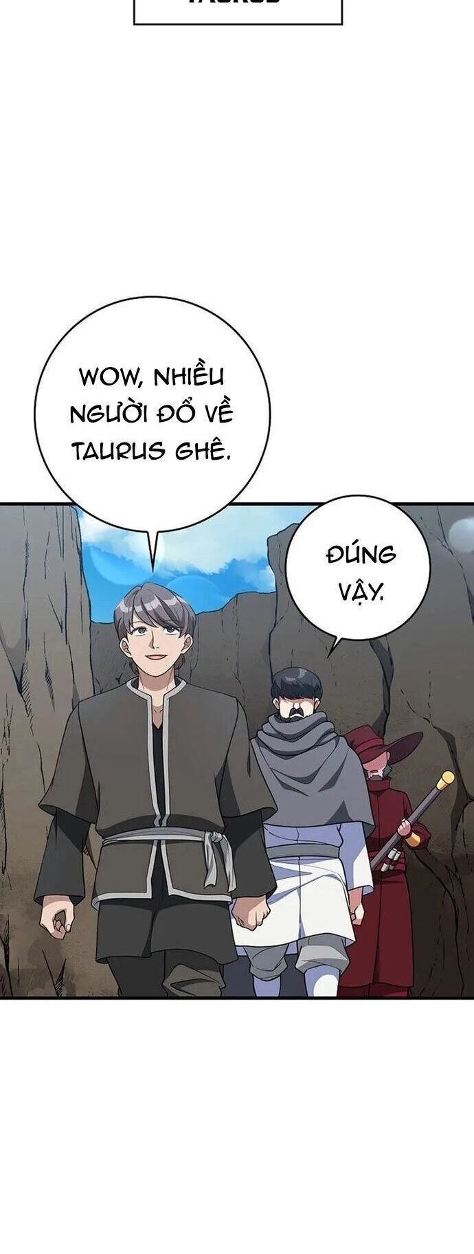 đọc truyện Người Chơi Cấp Tối Đa Chương 58 ảnh 29 tại Thiên Thai Truyện