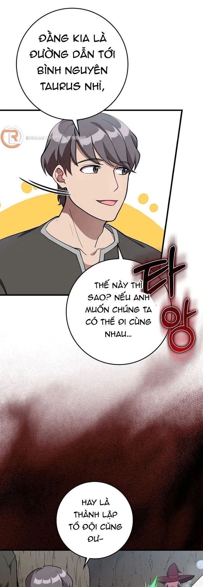 đọc truyện Người Chơi Cấp Tối Đa Chương 58 ảnh 30 tại Thiên Thai Truyện