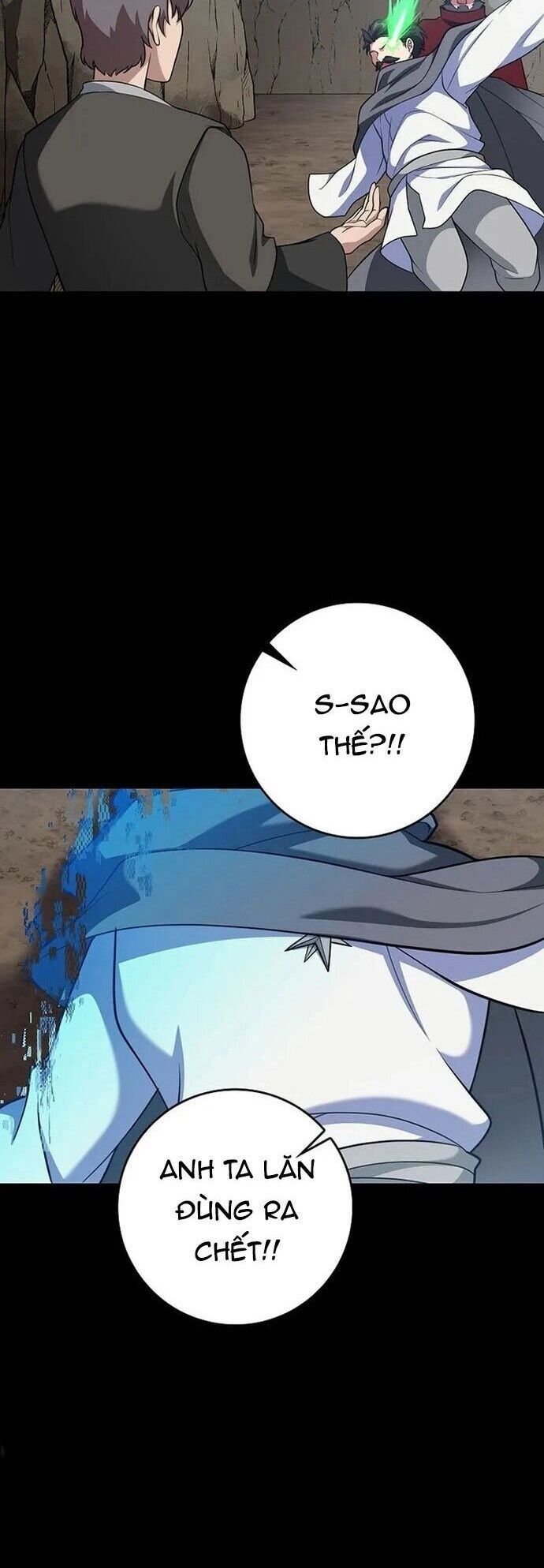 đọc truyện Người Chơi Cấp Tối Đa Chương 58 ảnh 31 tại Thiên Thai Truyện