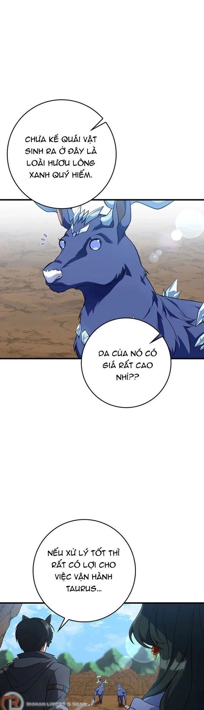 đọc truyện Người Chơi Cấp Tối Đa Chương 58 ảnh 5 tại Thiên Thai Truyện