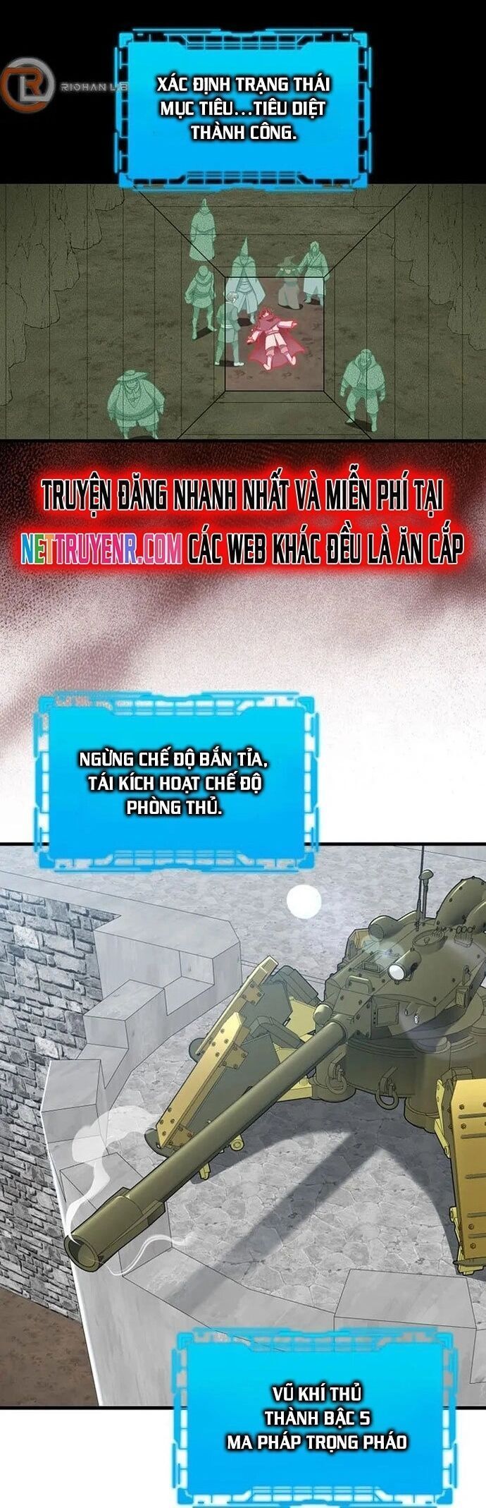 đọc truyện Người Chơi Cấp Tối Đa Chương 58 ảnh 32 tại Thiên Thai Truyện