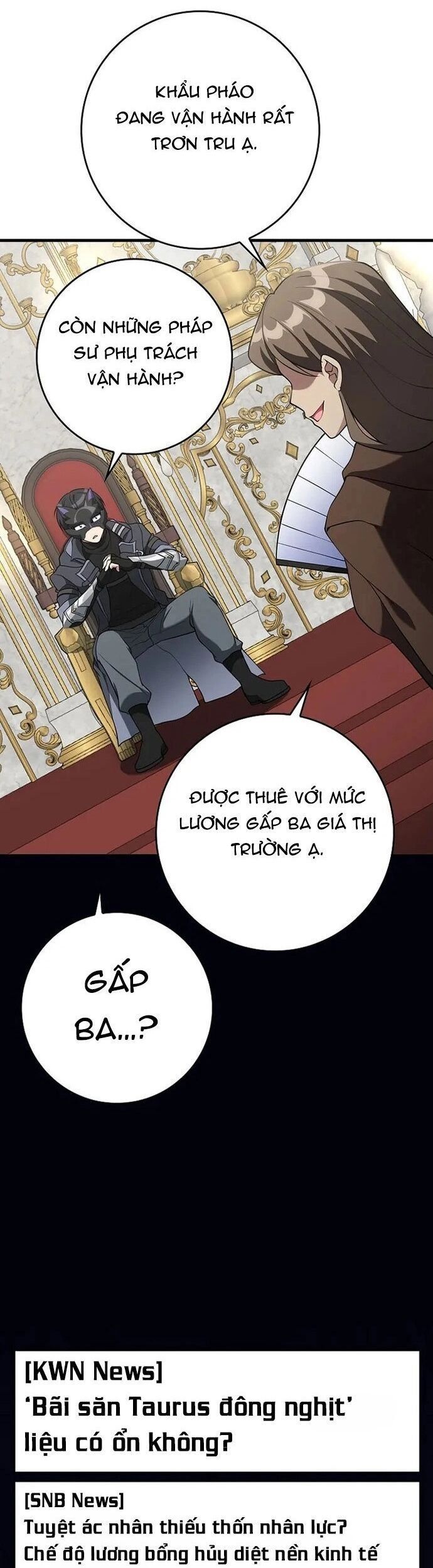 đọc truyện Người Chơi Cấp Tối Đa Chương 58 ảnh 34 tại Thiên Thai Truyện