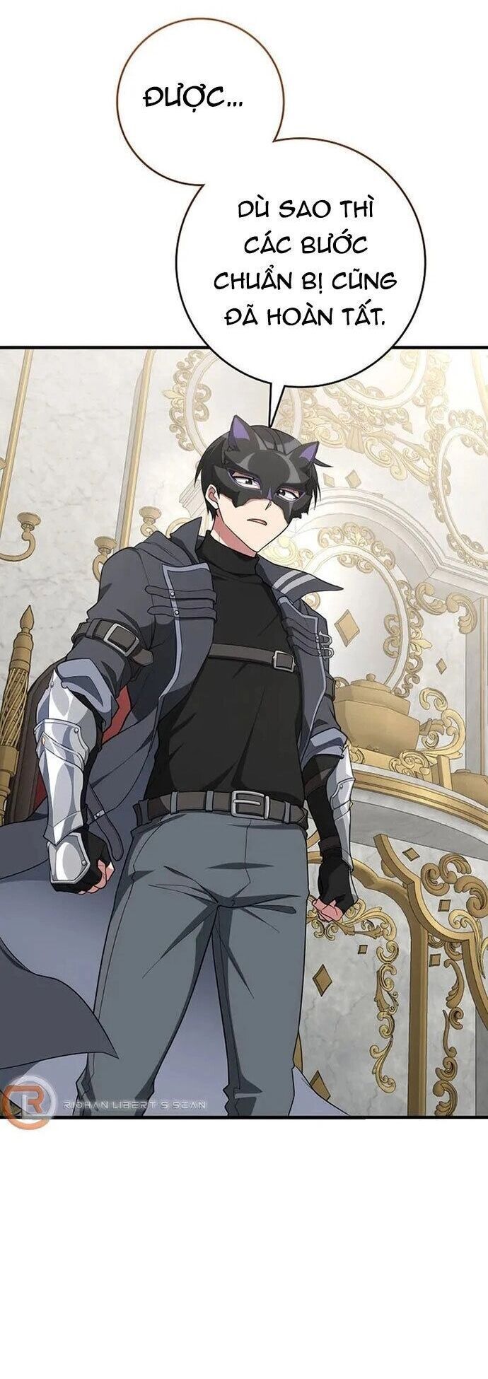 đọc truyện Người Chơi Cấp Tối Đa Chương 58 ảnh 39 tại Thiên Thai Truyện