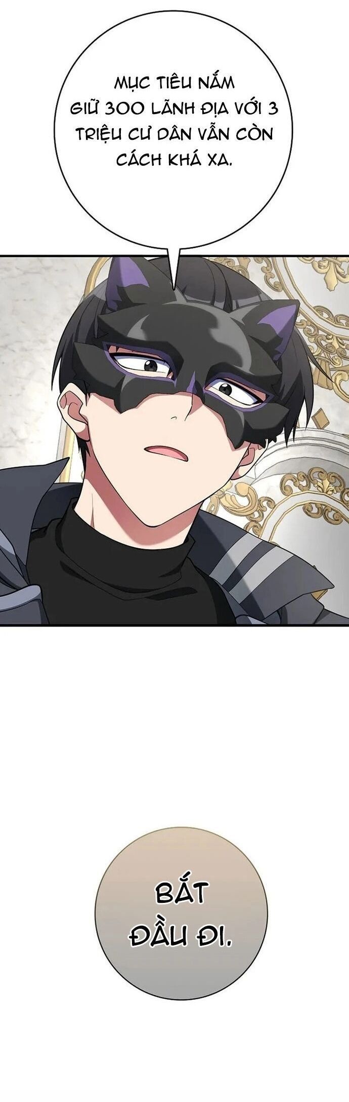 đọc truyện Người Chơi Cấp Tối Đa Chương 58 ảnh 40 tại Thiên Thai Truyện