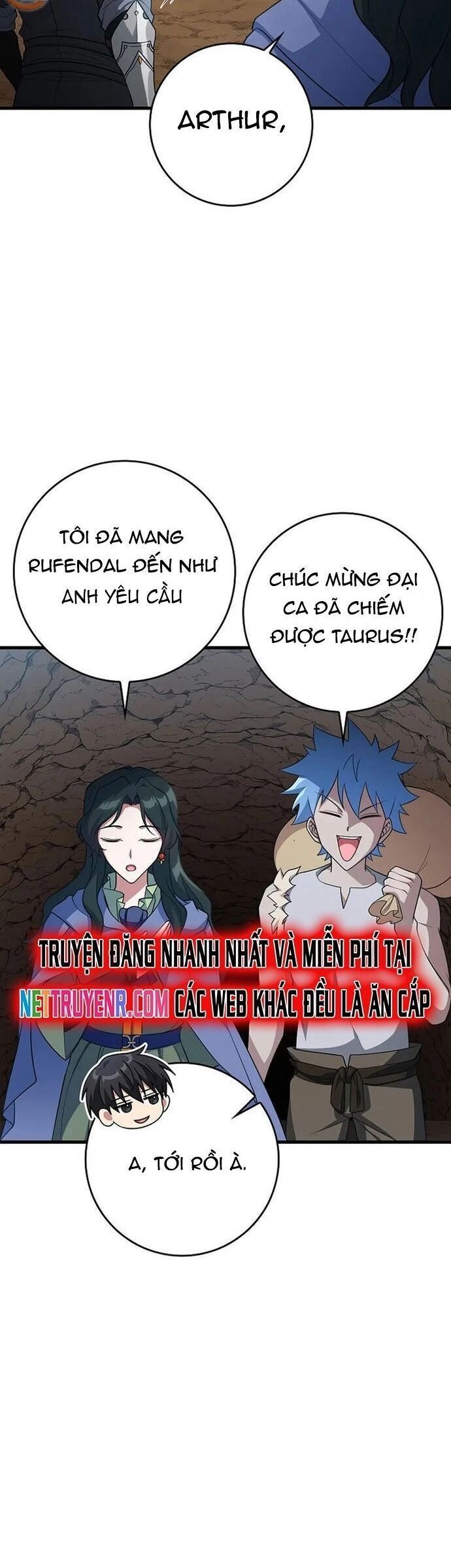 đọc truyện Người Chơi Cấp Tối Đa Chương 58 ảnh 6 tại Thiên Thai Truyện