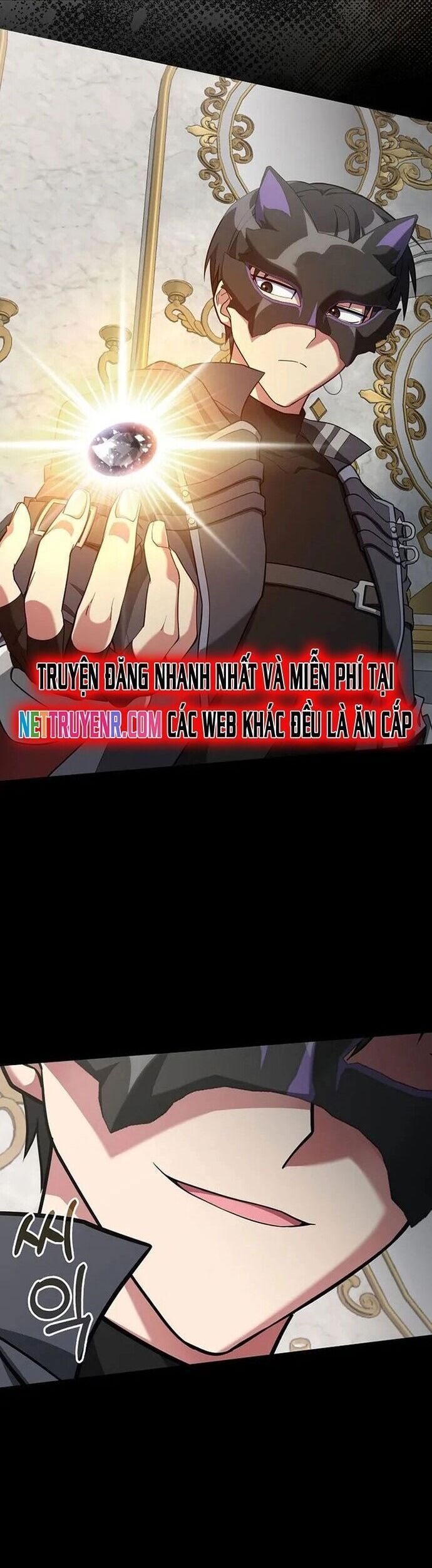 đọc truyện Người Chơi Cấp Tối Đa Chương 58 ảnh 47 tại Thiên Thai Truyện