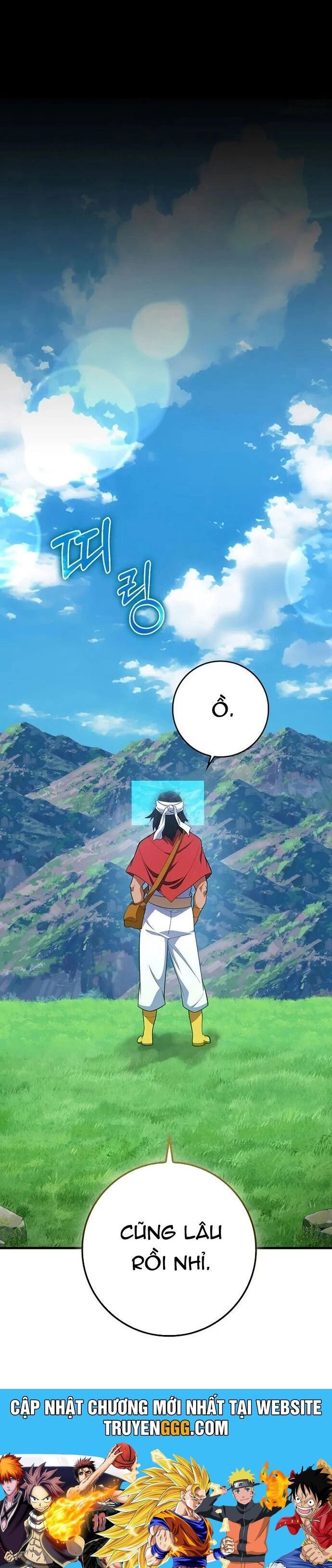 đọc truyện Người Chơi Cấp Tối Đa Chương 58 ảnh 48 tại Thiên Thai Truyện