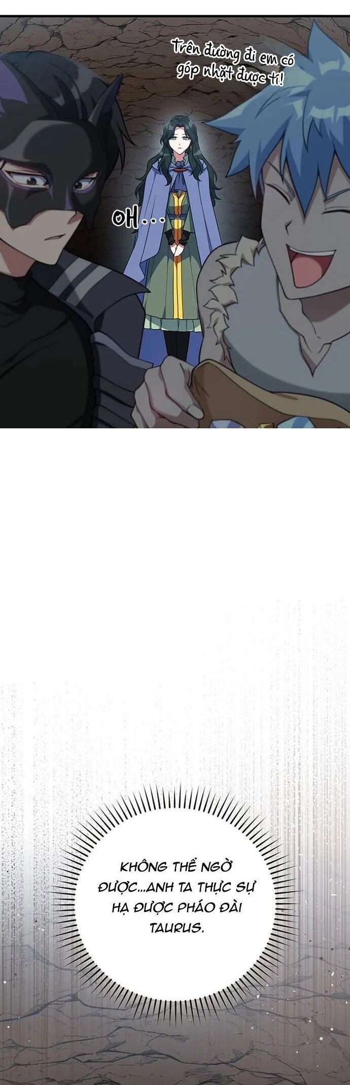 đọc truyện Người Chơi Cấp Tối Đa Chương 58 ảnh 7 tại Thiên Thai Truyện