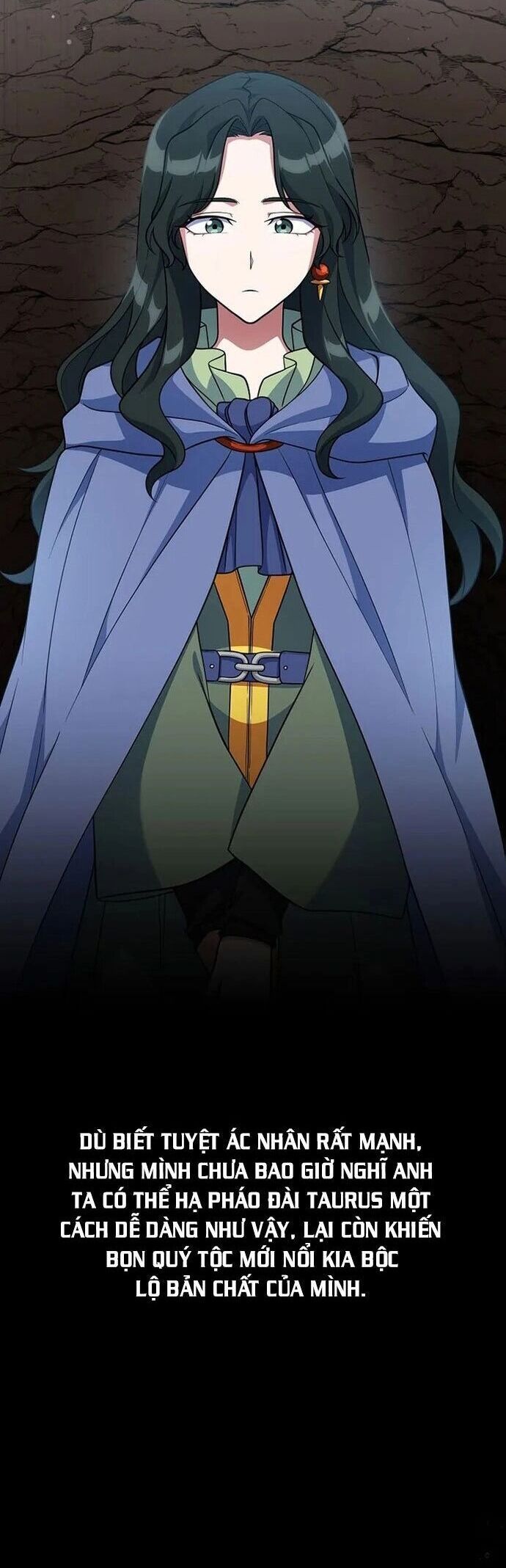 đọc truyện Người Chơi Cấp Tối Đa Chương 58 ảnh 8 tại Thiên Thai Truyện