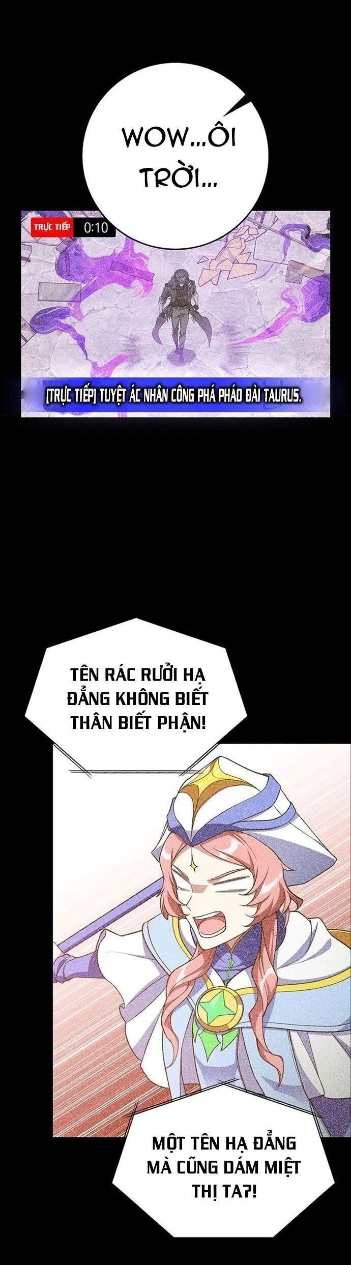 đọc truyện Người Chơi Cấp Tối Đa Chương 58 ảnh 10 tại Thiên Thai Truyện