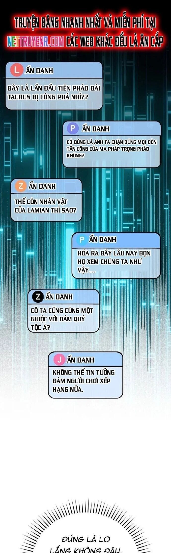 đọc truyện Người Chơi Cấp Tối Đa Chương 58 ảnh 11 tại Thiên Thai Truyện