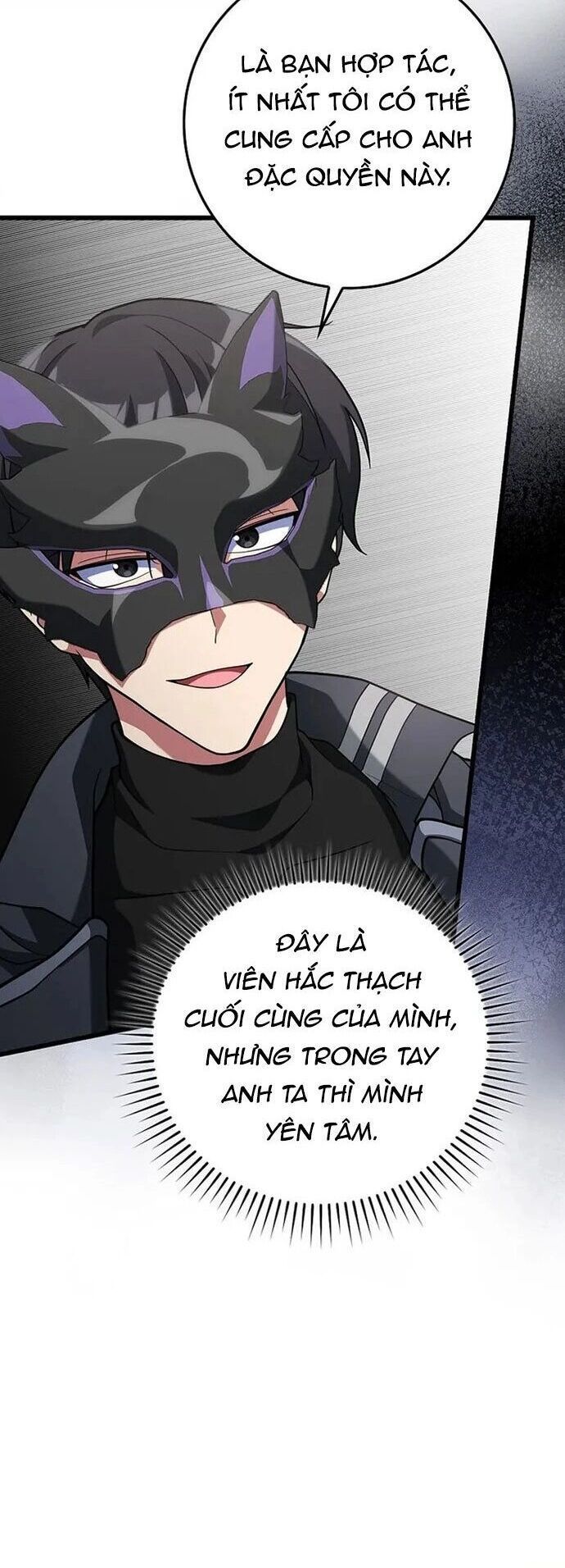 đọc truyện Người Chơi Cấp Tối Đa Chương 59 ảnh 12 tại Thiên Thai Truyện