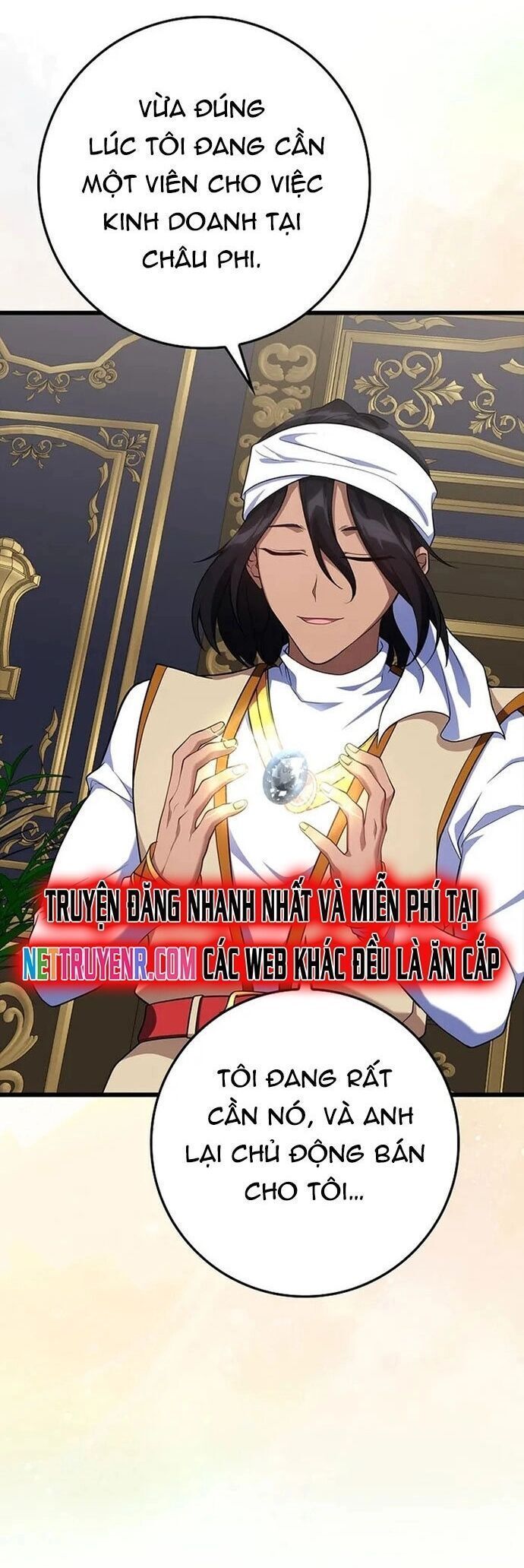 đọc truyện Người Chơi Cấp Tối Đa Chương 59 ảnh 13 tại Thiên Thai Truyện