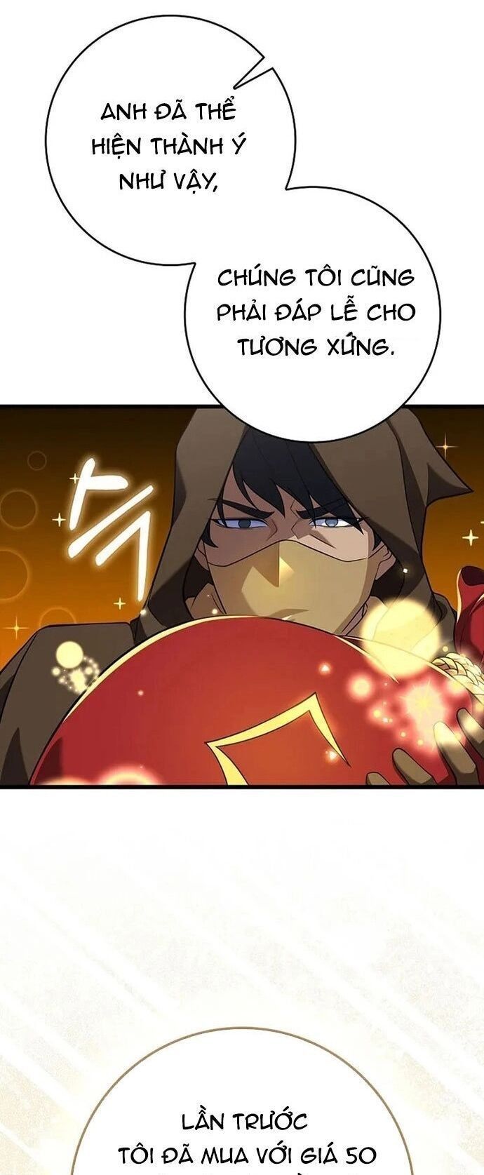 đọc truyện Người Chơi Cấp Tối Đa Chương 59 ảnh 15 tại Thiên Thai Truyện