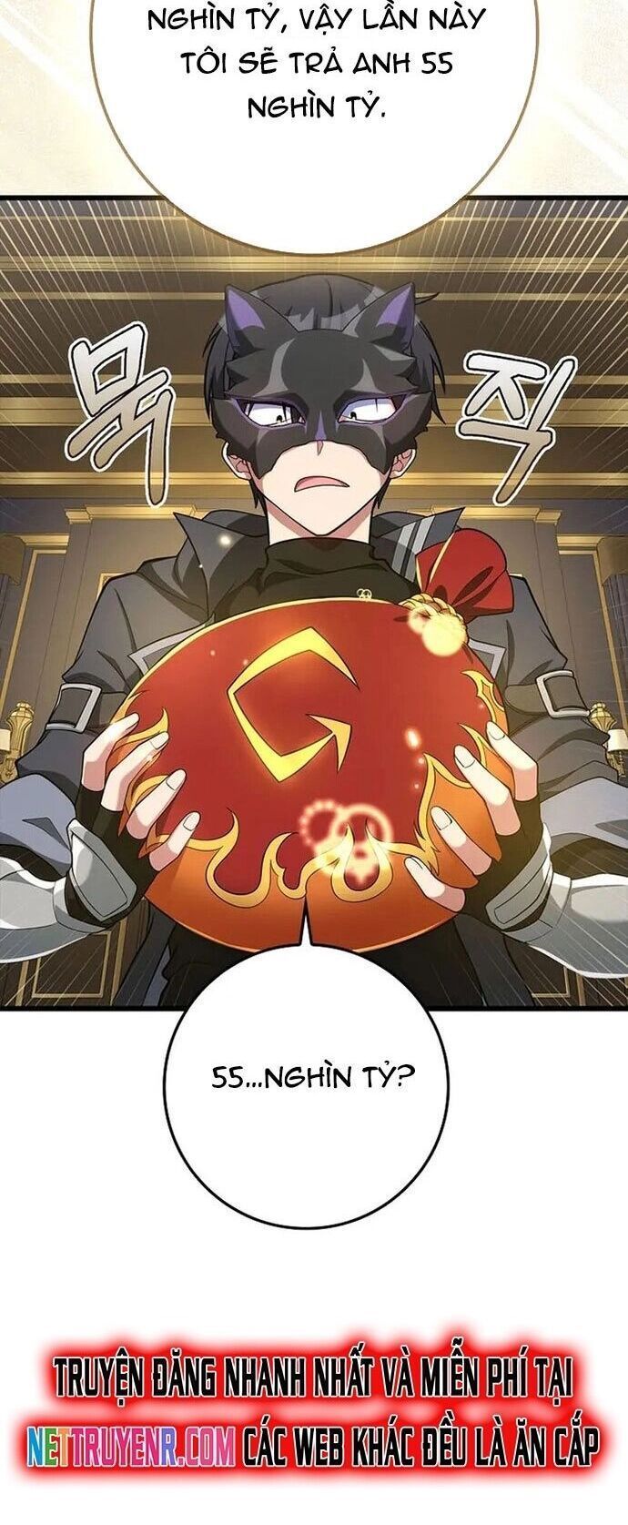 đọc truyện Người Chơi Cấp Tối Đa Chương 59 ảnh 16 tại Thiên Thai Truyện