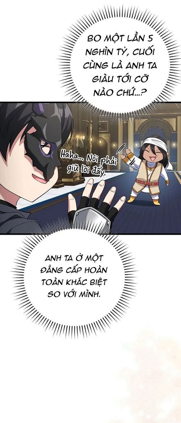 đọc truyện Người Chơi Cấp Tối Đa Chương 59 ảnh 18 tại Thiên Thai Truyện