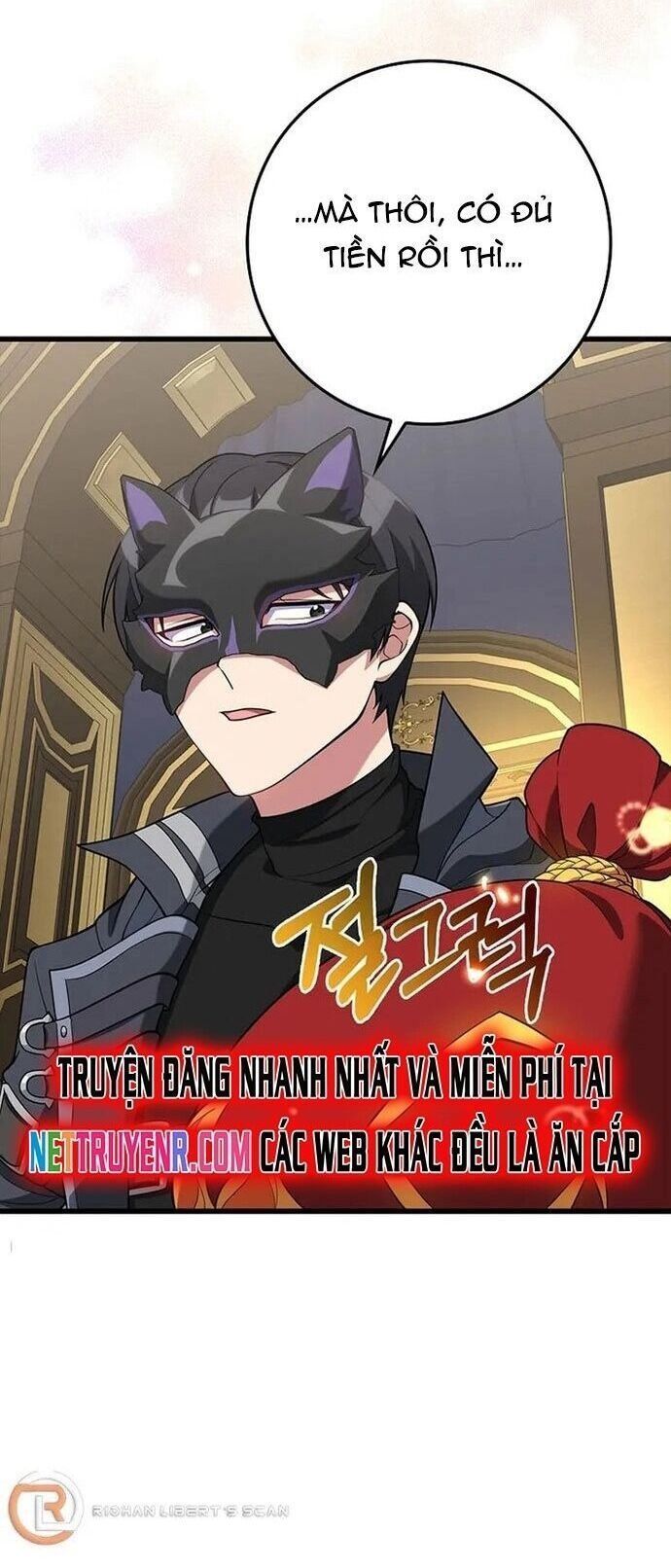 đọc truyện Người Chơi Cấp Tối Đa Chương 59 ảnh 19 tại Thiên Thai Truyện