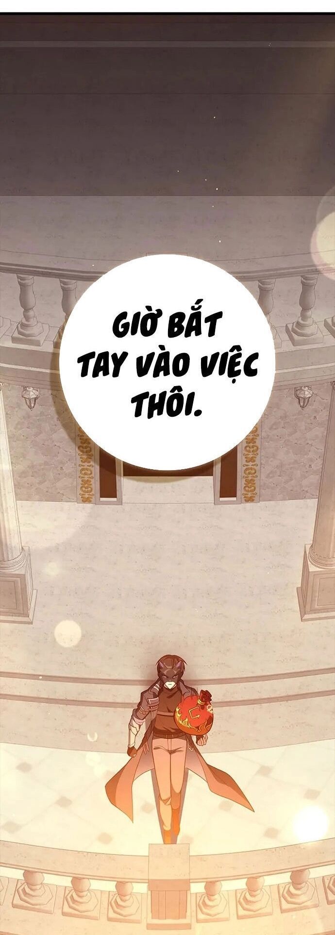 đọc truyện Người Chơi Cấp Tối Đa Chương 59 ảnh 20 tại Thiên Thai Truyện