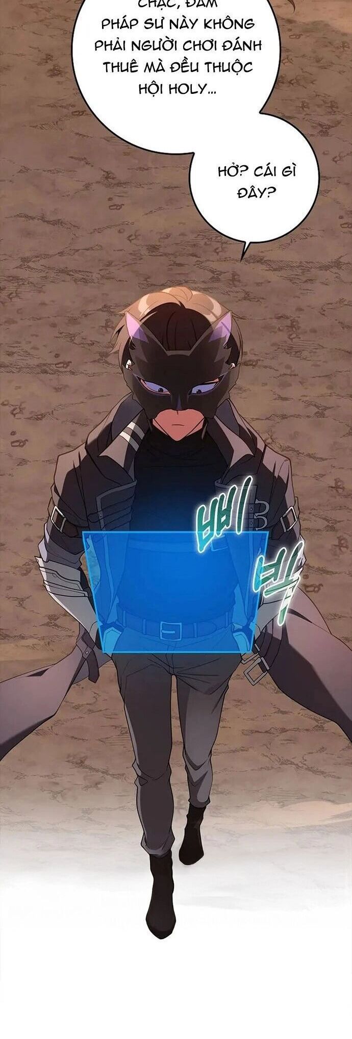 đọc truyện Người Chơi Cấp Tối Đa Chương 59 ảnh 4 tại Thiên Thai Truyện