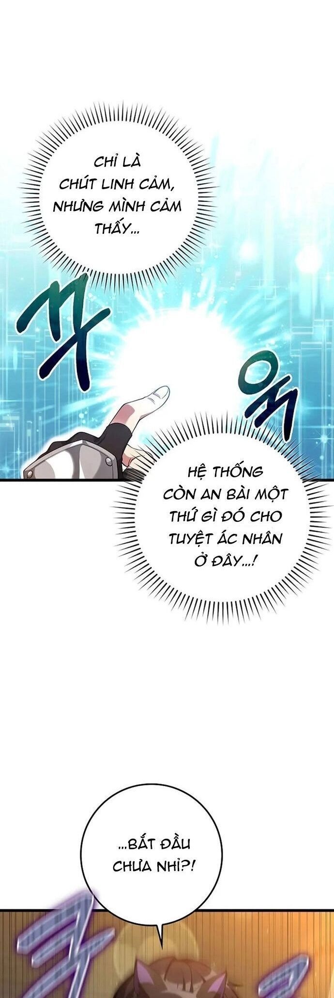 đọc truyện Người Chơi Cấp Tối Đa Chương 59 ảnh 24 tại Thiên Thai Truyện