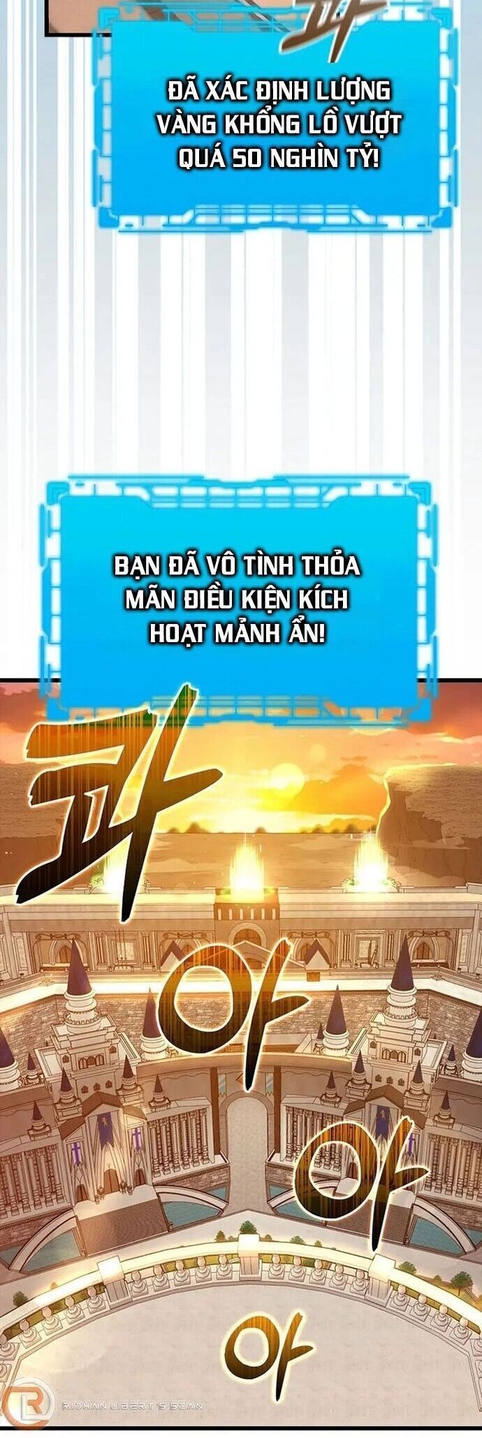 đọc truyện Người Chơi Cấp Tối Đa Chương 59 ảnh 26 tại Thiên Thai Truyện