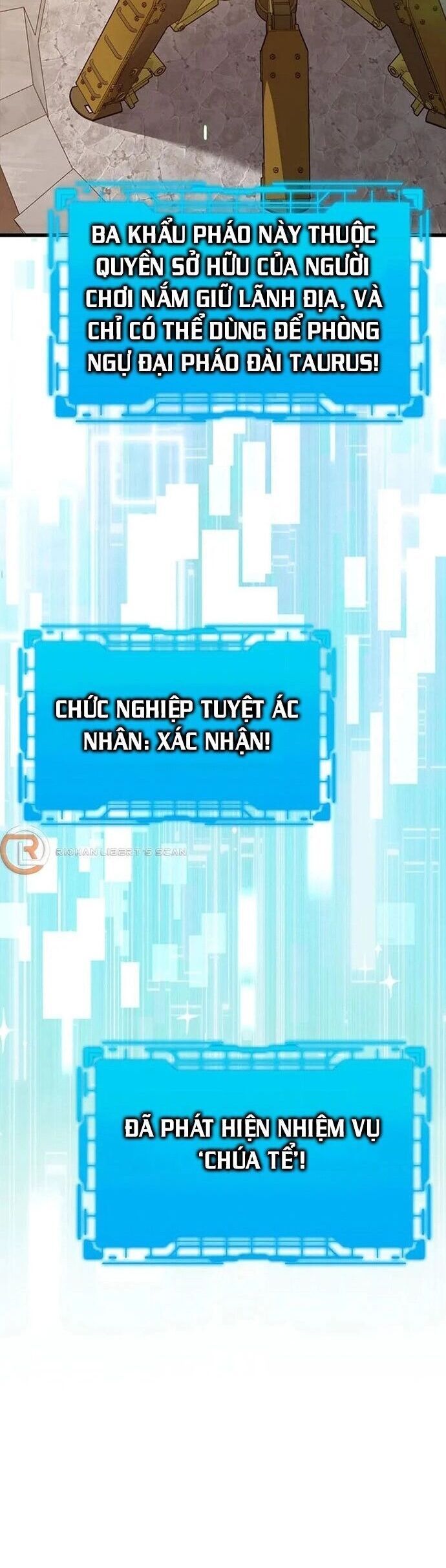đọc truyện Người Chơi Cấp Tối Đa Chương 59 ảnh 28 tại Thiên Thai Truyện
