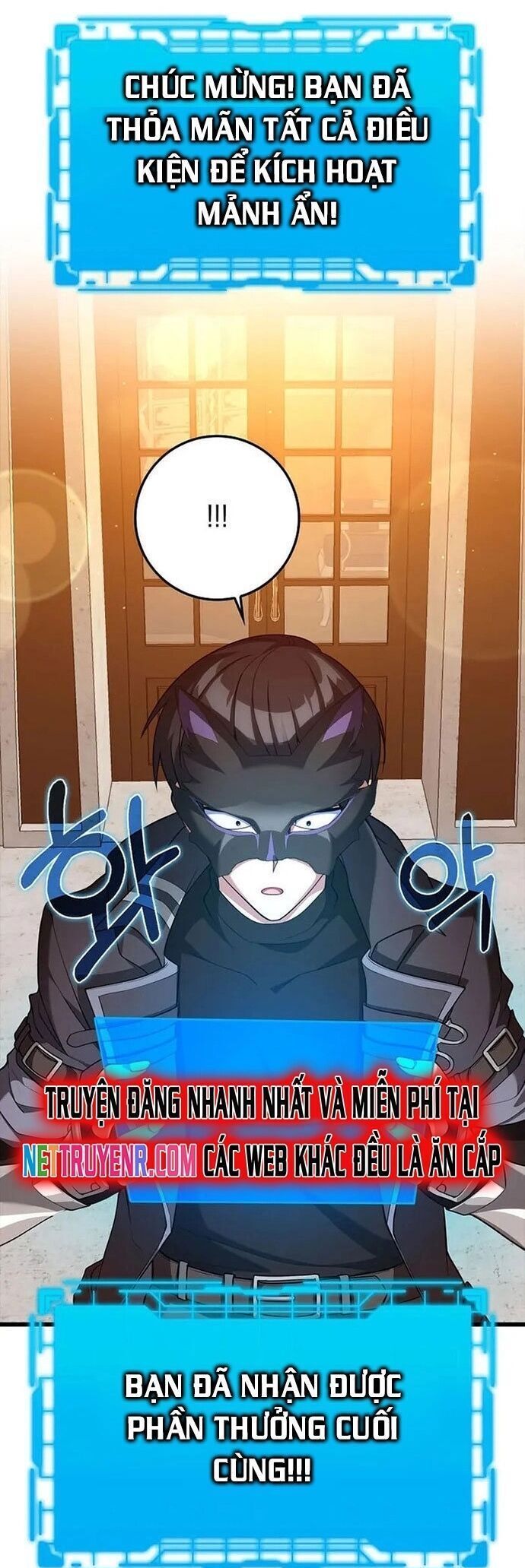 đọc truyện Người Chơi Cấp Tối Đa Chương 59 ảnh 29 tại Thiên Thai Truyện