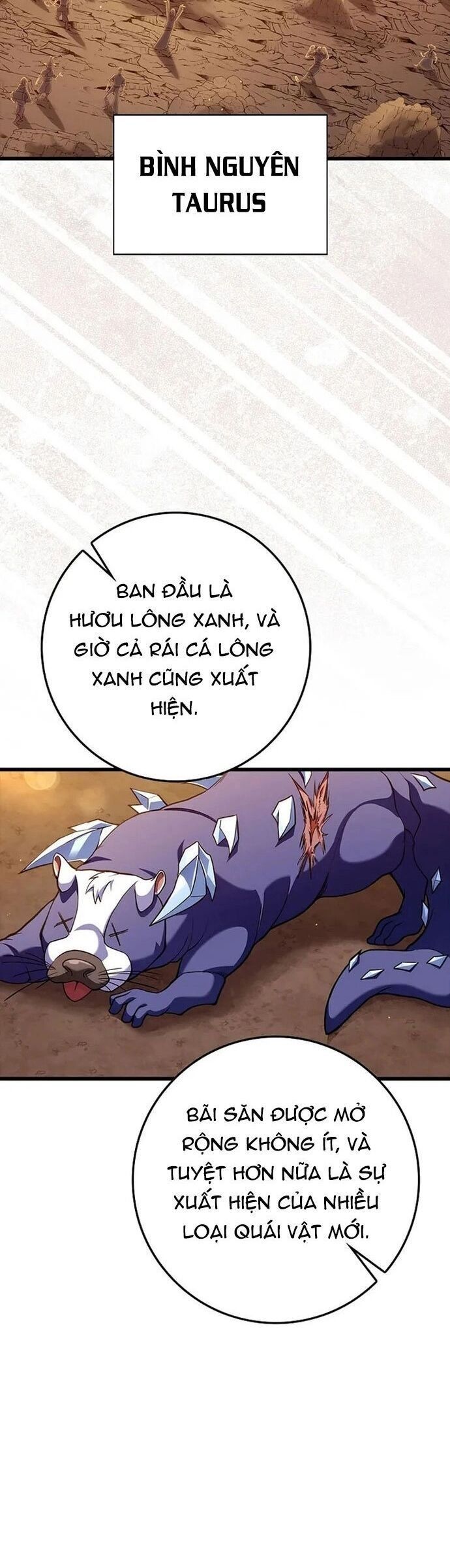 đọc truyện Người Chơi Cấp Tối Đa Chương 59 ảnh 32 tại Thiên Thai Truyện