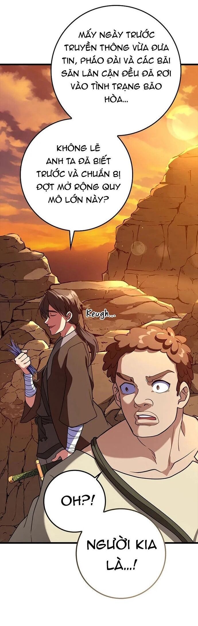 đọc truyện Người Chơi Cấp Tối Đa Chương 59 ảnh 33 tại Thiên Thai Truyện