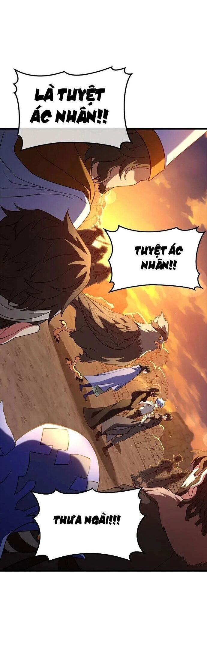 đọc truyện Người Chơi Cấp Tối Đa Chương 59 ảnh 34 tại Thiên Thai Truyện