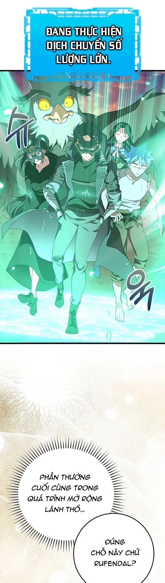 đọc truyện Người Chơi Cấp Tối Đa Chương 59 ảnh 37 tại Thiên Thai Truyện