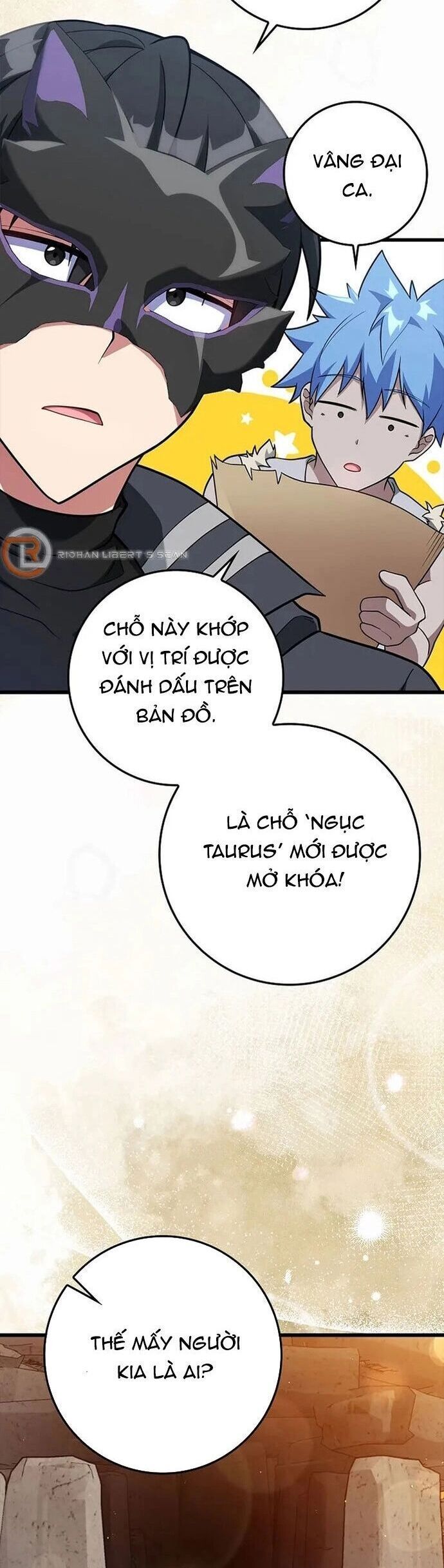 đọc truyện Người Chơi Cấp Tối Đa Chương 59 ảnh 38 tại Thiên Thai Truyện