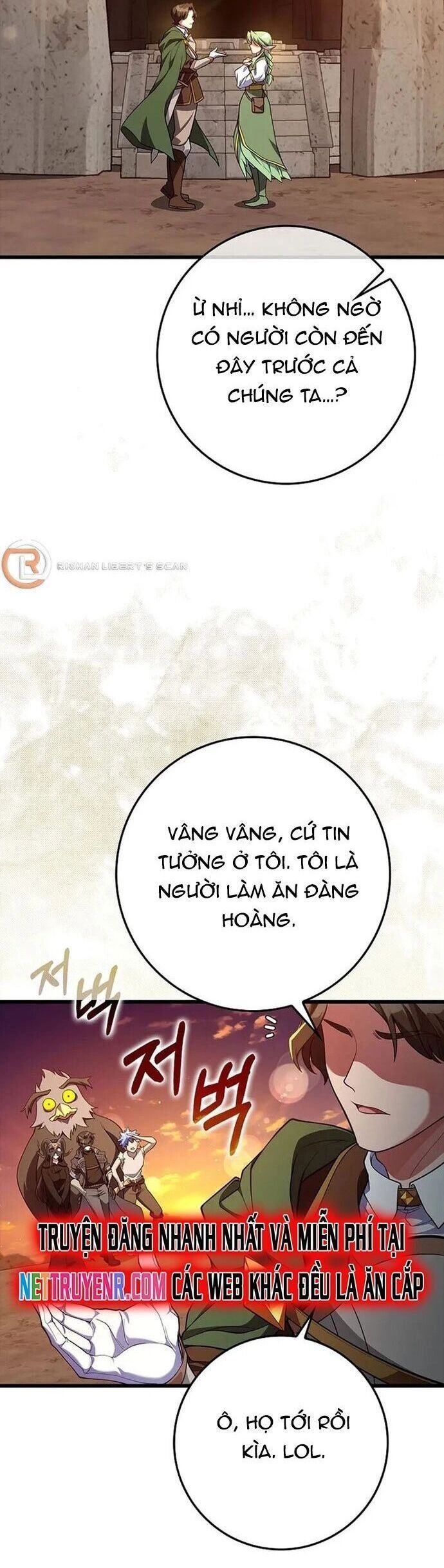 đọc truyện Người Chơi Cấp Tối Đa Chương 59 ảnh 39 tại Thiên Thai Truyện