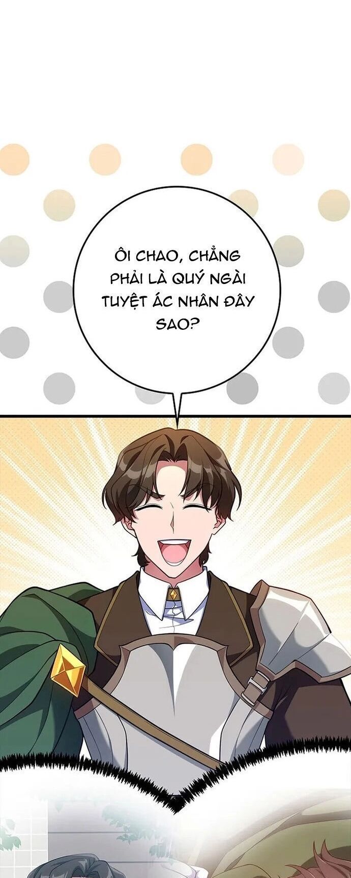 đọc truyện Người Chơi Cấp Tối Đa Chương 59 ảnh 40 tại Thiên Thai Truyện