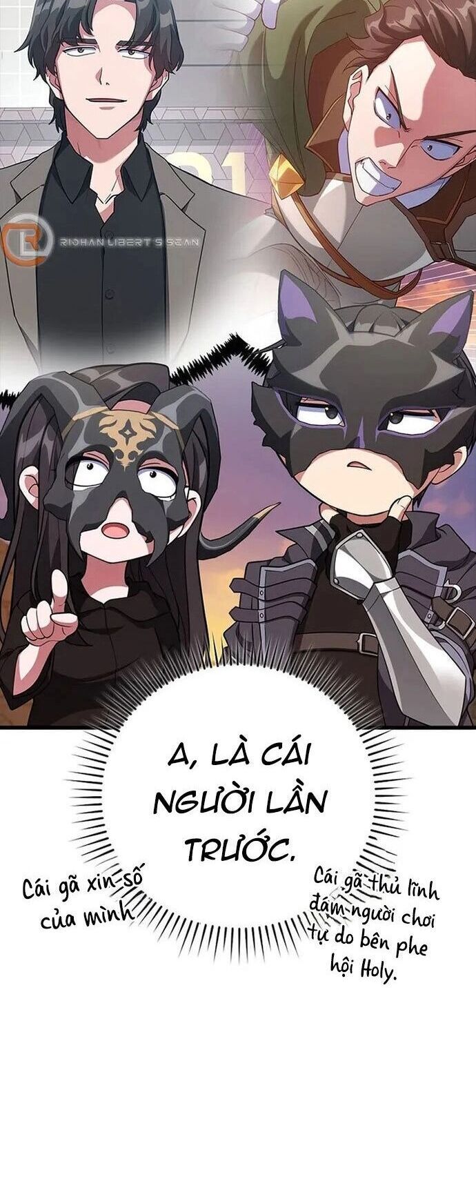 đọc truyện Người Chơi Cấp Tối Đa Chương 59 ảnh 41 tại Thiên Thai Truyện