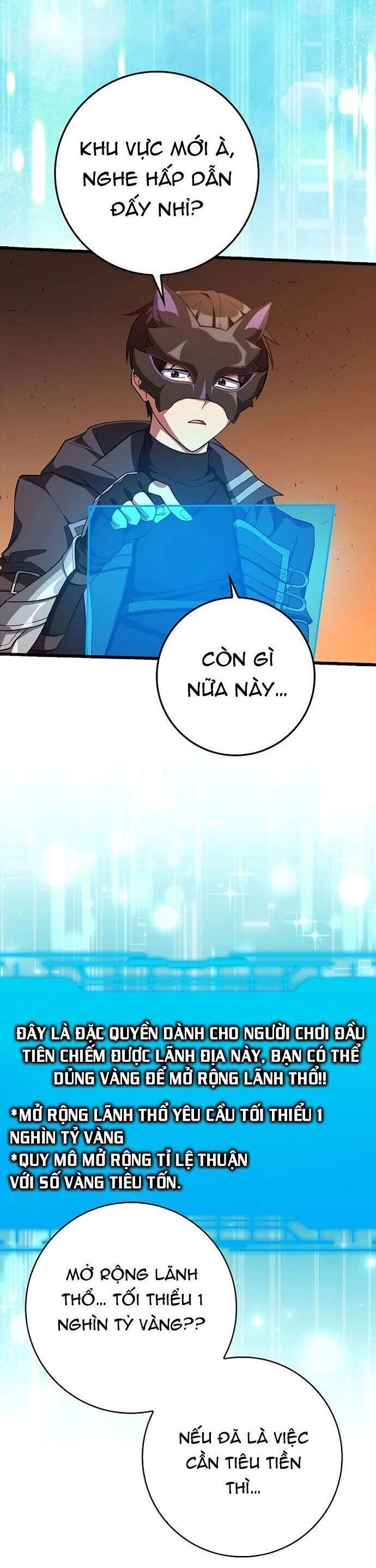 đọc truyện Người Chơi Cấp Tối Đa Chương 59 ảnh 6 tại Thiên Thai Truyện