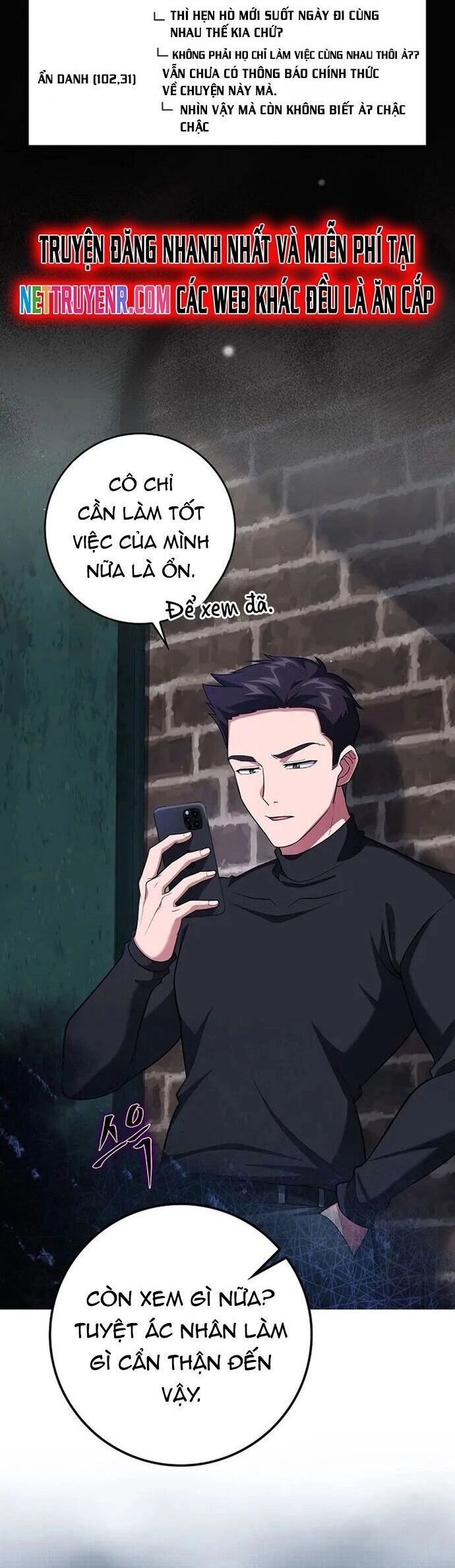 đọc truyện Người Chơi Cấp Tối Đa Chương 59 ảnh 47 tại Thiên Thai Truyện