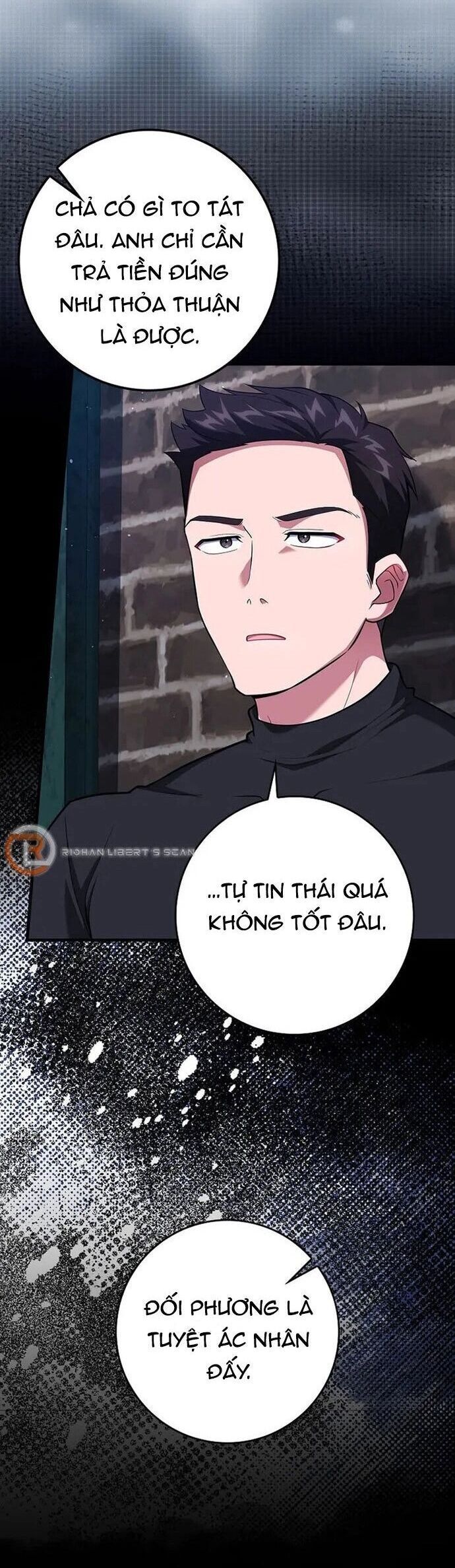 đọc truyện Người Chơi Cấp Tối Đa Chương 59 ảnh 48 tại Thiên Thai Truyện