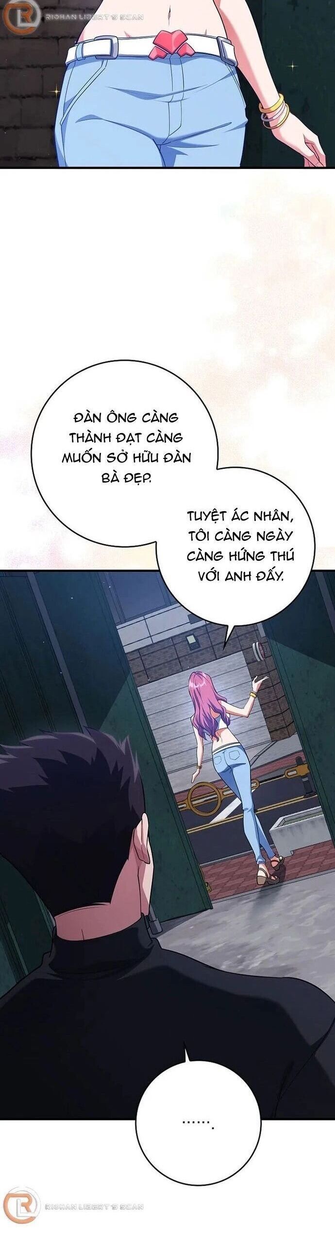 đọc truyện Người Chơi Cấp Tối Đa Chương 59 ảnh 50 tại Thiên Thai Truyện