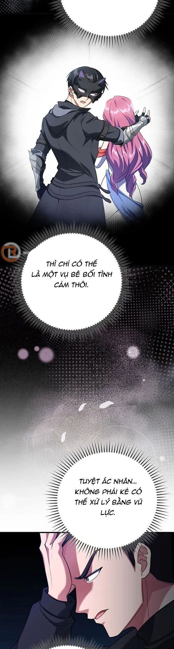 đọc truyện Người Chơi Cấp Tối Đa Chương 59 ảnh 52 tại Thiên Thai Truyện